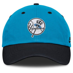 MLB New York Yankees Nike Neon 90s Club Adjustable Hat