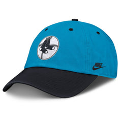 MLB Boston Red Sox Nike Neon 90s Club Adjustable Hat