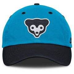 MLB Chicago Cubs Nike Neon 90s Club Adjustable Hat