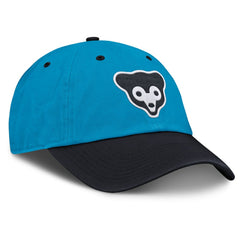 MLB Chicago Cubs Nike Neon 90s Club Adjustable Hat