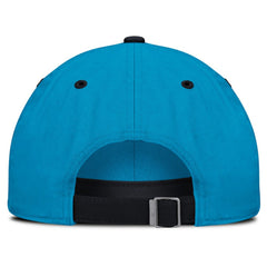 MLB Texas Rangers Nike Neon 90s Club Adjustable Hat