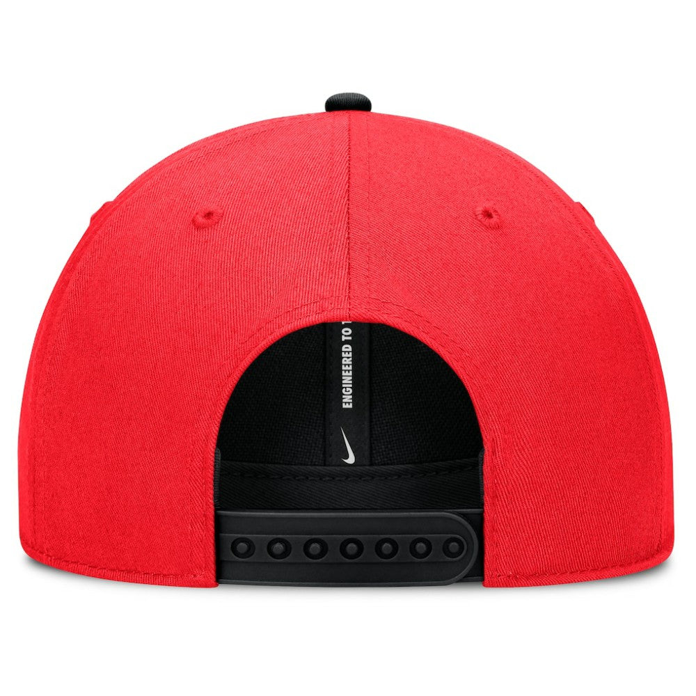 MLB Pittsburgh Pirates Nike Neon 90s Rise Adjustable Hat