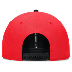 MLB San Francisco Giants Nike Neon 90s Rise Adjustable Hat