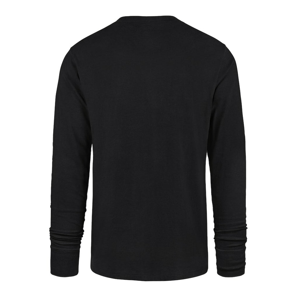 '47 Rise and Conquer Franklin Long Sleeve T-Shirt - Baltimore Ravens