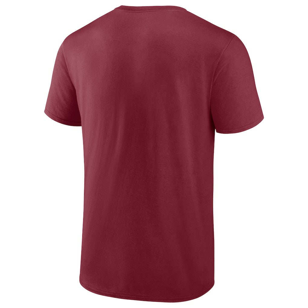 Jayden Daniels  Player Frame T-Shirt - Washington Commanders