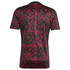 Liverpool 2025/26 AEROREADY Pre-Match Top - Adidas Black