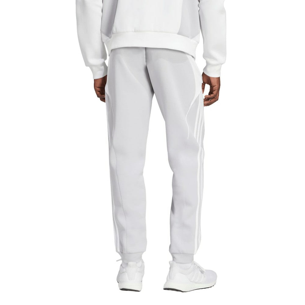 Real Madrid Urban Purist Track Pants - Adidas Gray
