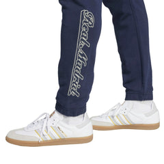 Real Madrid US Pack Jogger Pants - Adidas Blue