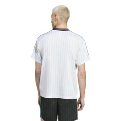 Liverpool Terrace Icons Jersey - Adidas White