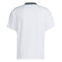 Liverpool Terrace Icons Jersey - Adidas White