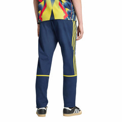Arsenal Lifestyler Track Pants - Adidas Blue