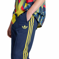 Arsenal Lifestyler Track Pants - Adidas Blue