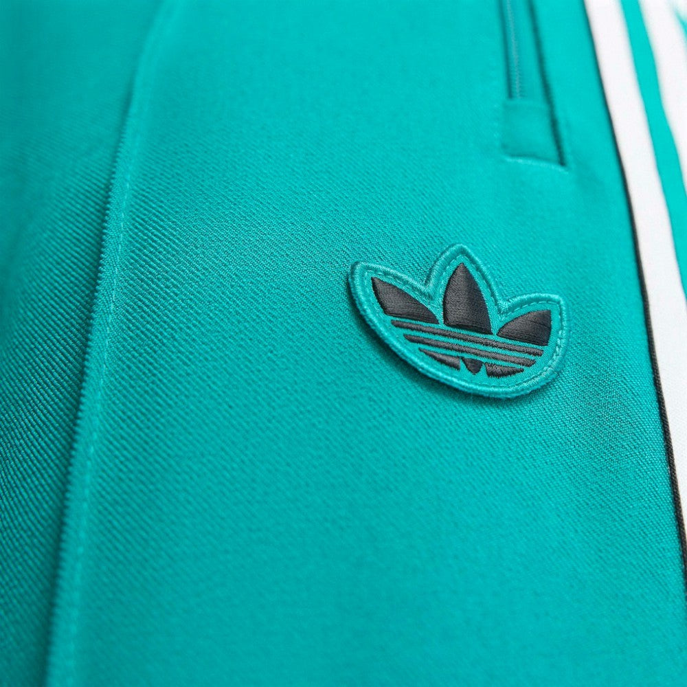 Liverpool Lifestyler Track Pants - Adidas Green