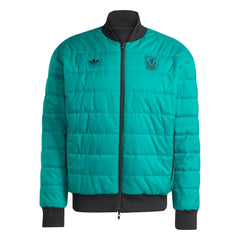 Liverpool Terrace Icons Polo - Adidas Black