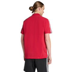 Liverpool DNA Polo - Adidas Red