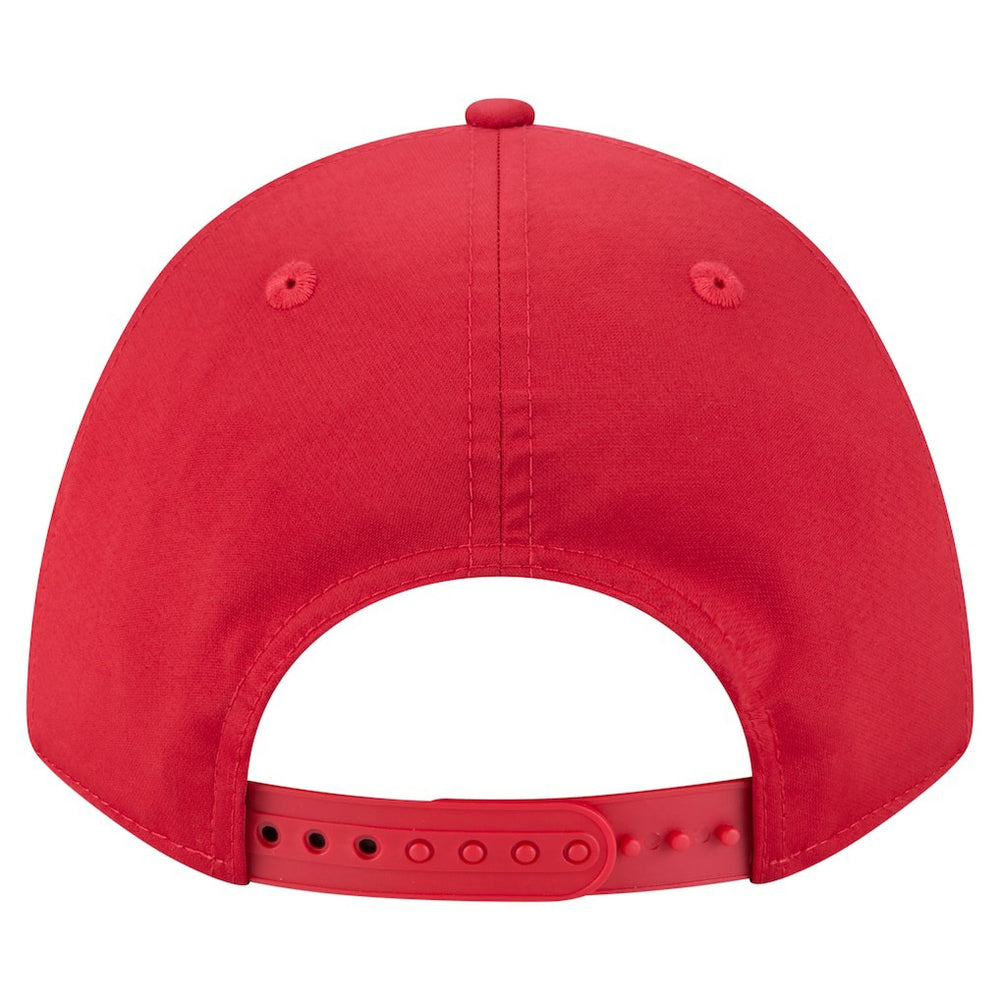 Adventure Gradient 9FORTY M-Crown A-Frame Adjustable Hat - San Francisco 49ers
