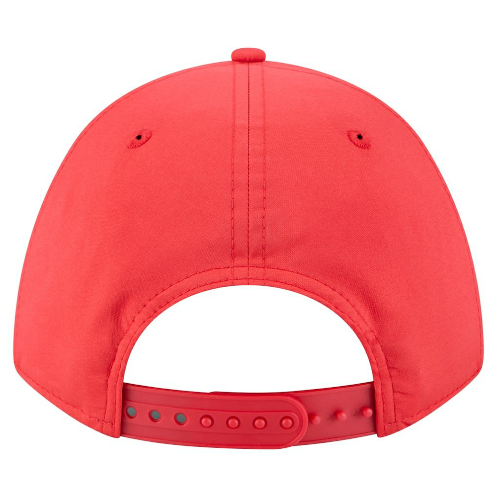 Adventure Gradient 9FORTY M-Crown A-Frame Adjustable Hat - Kansas City Chiefs