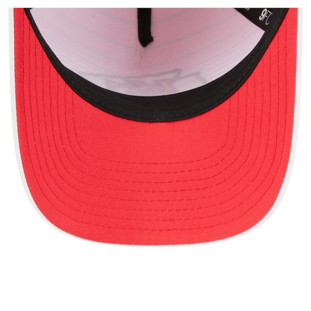 Adventure Gradient 9FORTY M-Crown A-Frame Adjustable Hat - Kansas City Chiefs