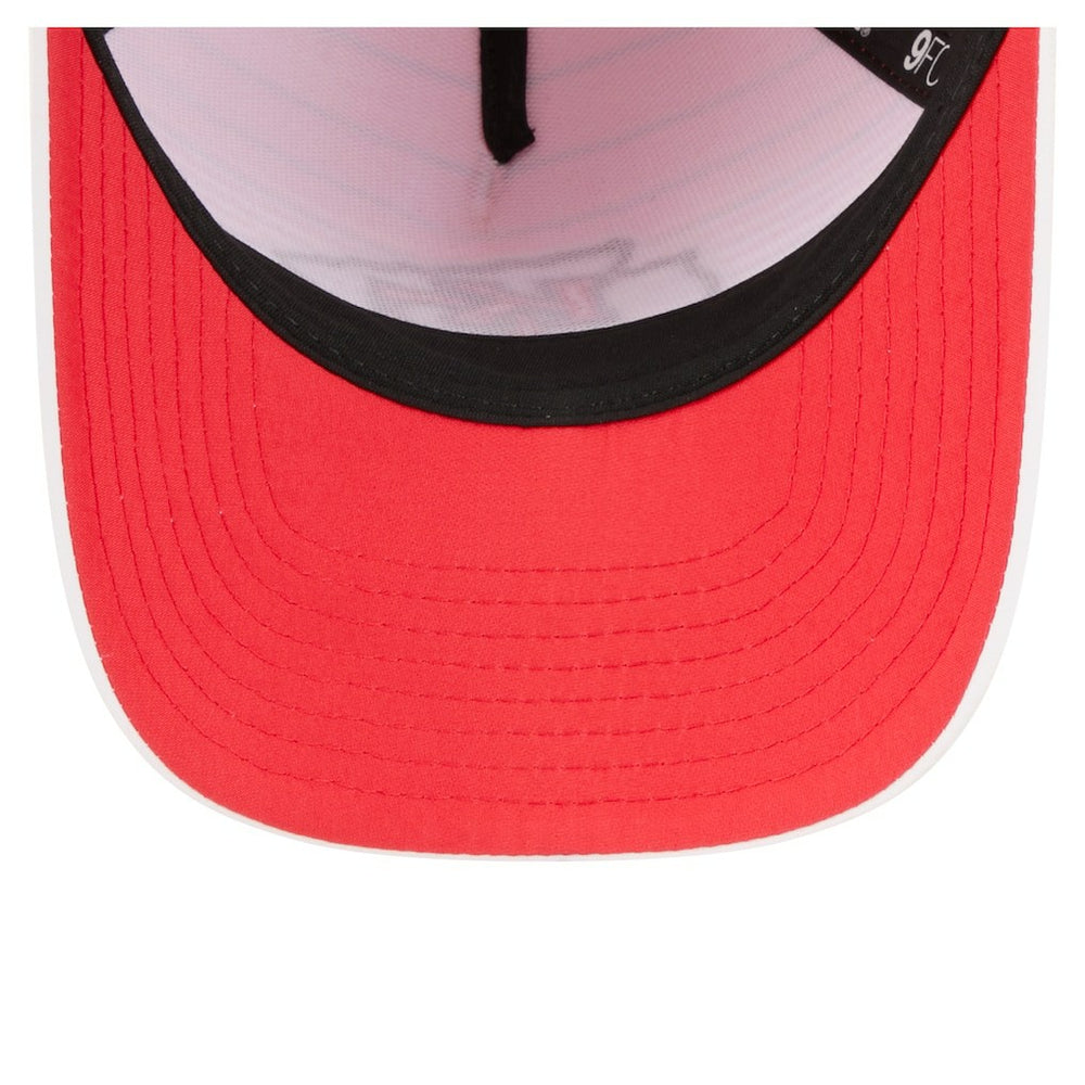 Adventure Gradient 9FORTY M-Crown A-Frame Adjustable Hat - Kansas City Chiefs