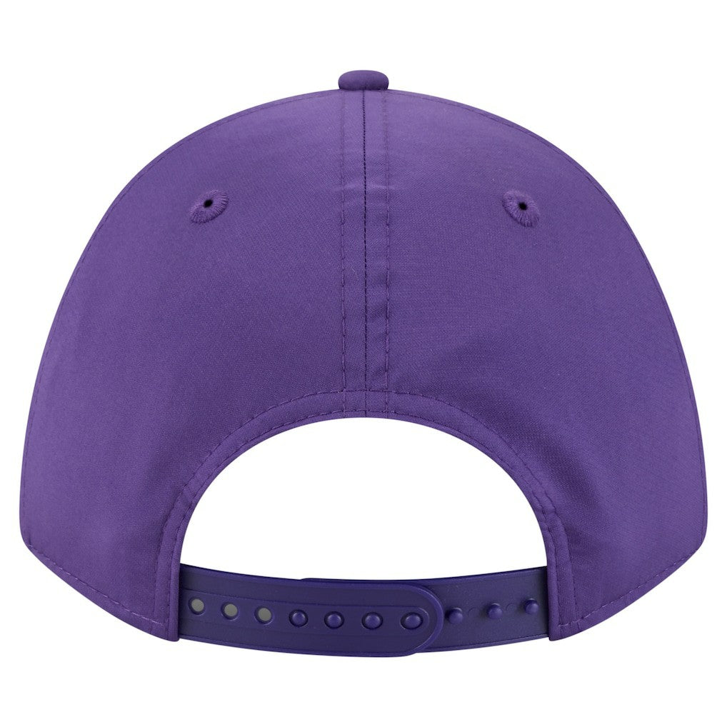 Adventure Gradient 9FORTY M-Crown A-Frame Adjustable Hat - Minnesota Vikings