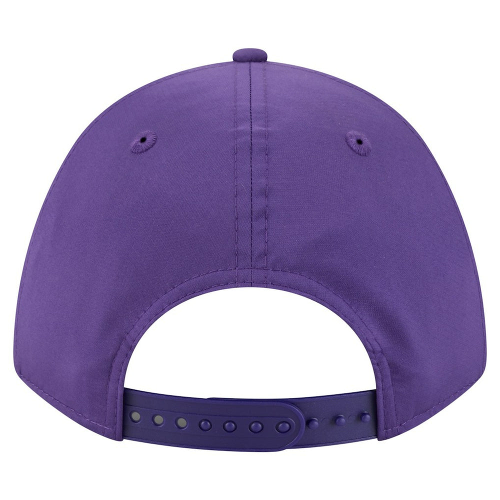 Adventure Gradient 9FORTY M-Crown A-Frame Adjustable Hat - Minnesota Vikings