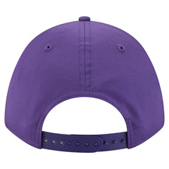 Adventure Gradient 9FORTY M-Crown A-Frame Adjustable Hat - Minnesota Vikings