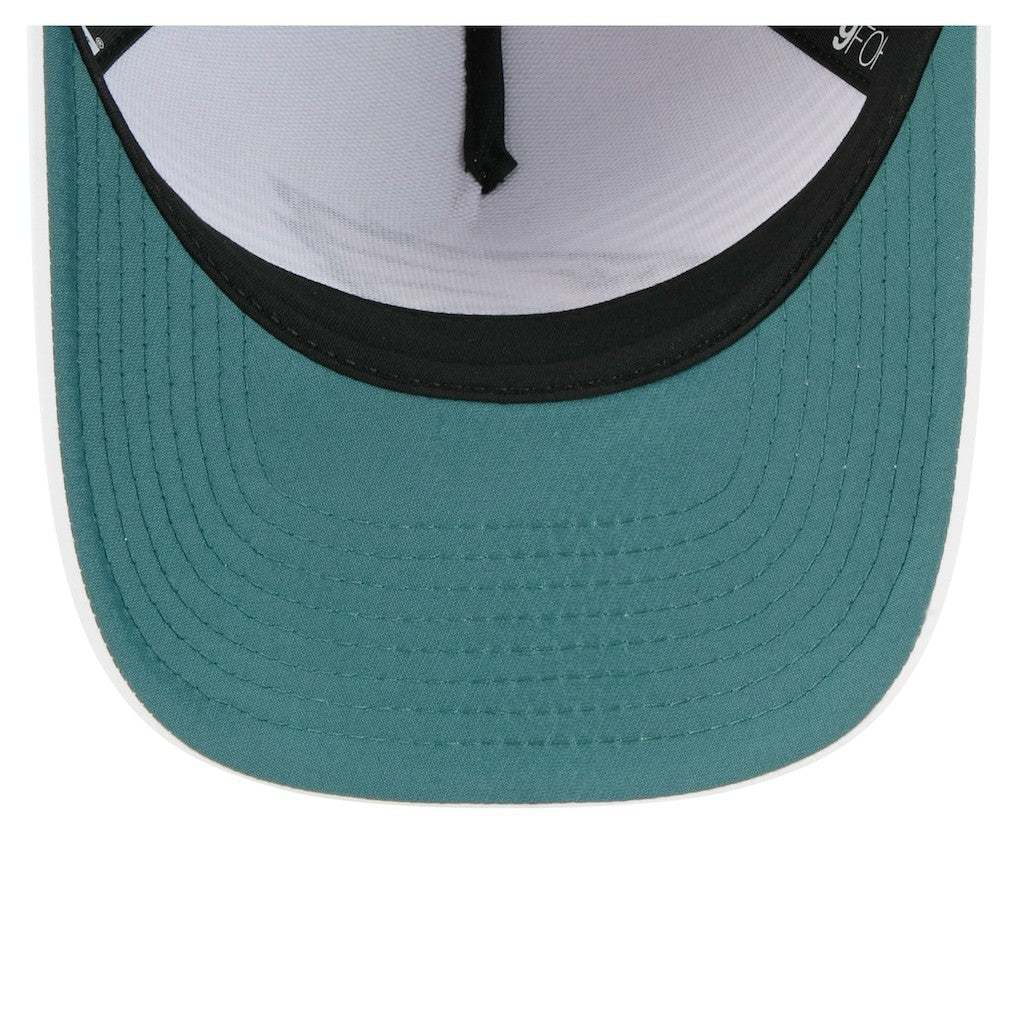 Adventure Gradient 9FORTY M-Crown A-Frame Adjustable Hat - Philadelphia Eagles