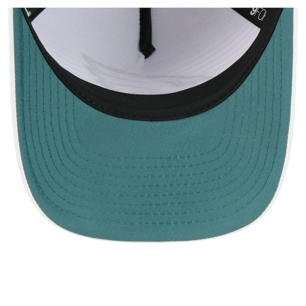Adventure Gradient 9FORTY M-Crown A-Frame Adjustable Hat - Philadelphia Eagles
