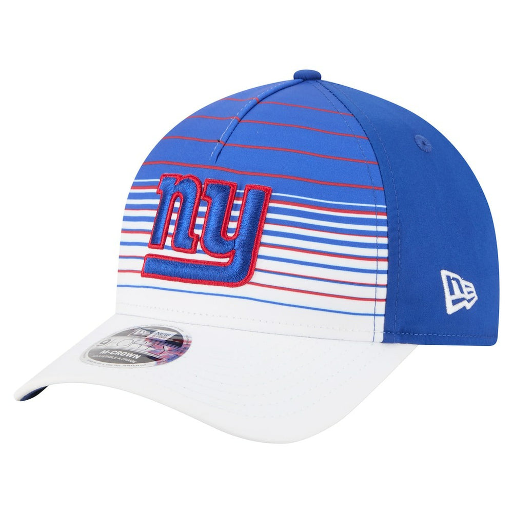 Adventure Gradient 9FORTY M-Crown A-Frame Adjustable Hat - New York Giants