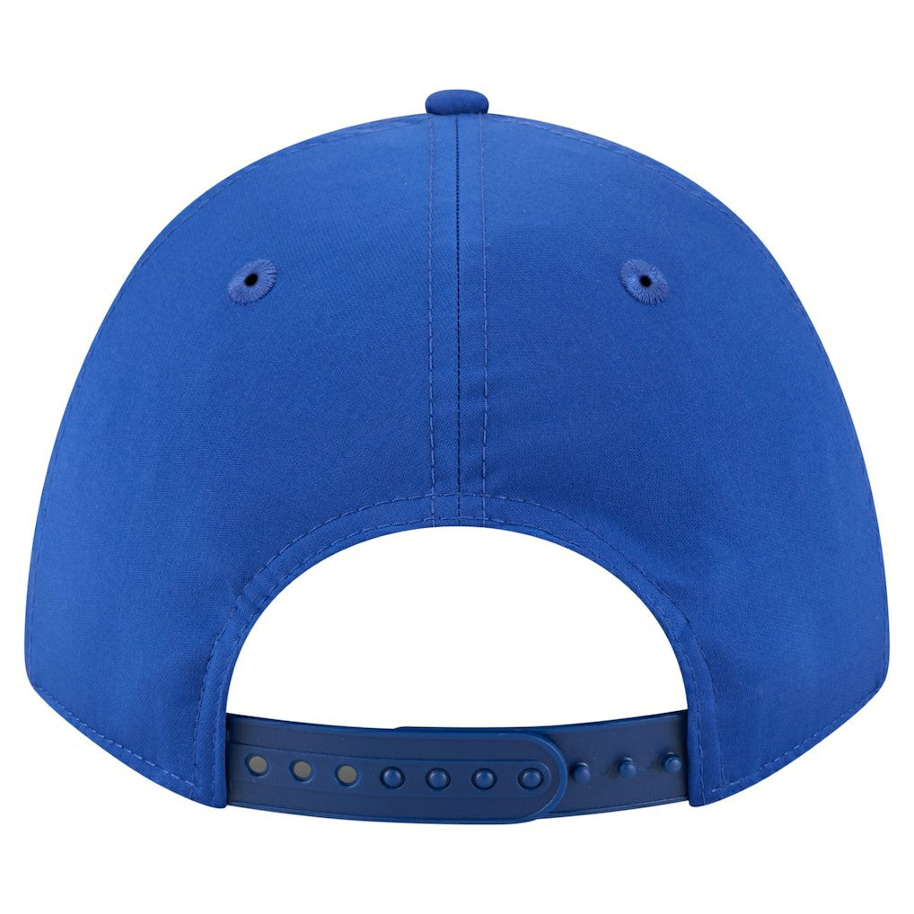 Adventure Gradient 9FORTY M-Crown A-Frame Adjustable Hat - New York Giants