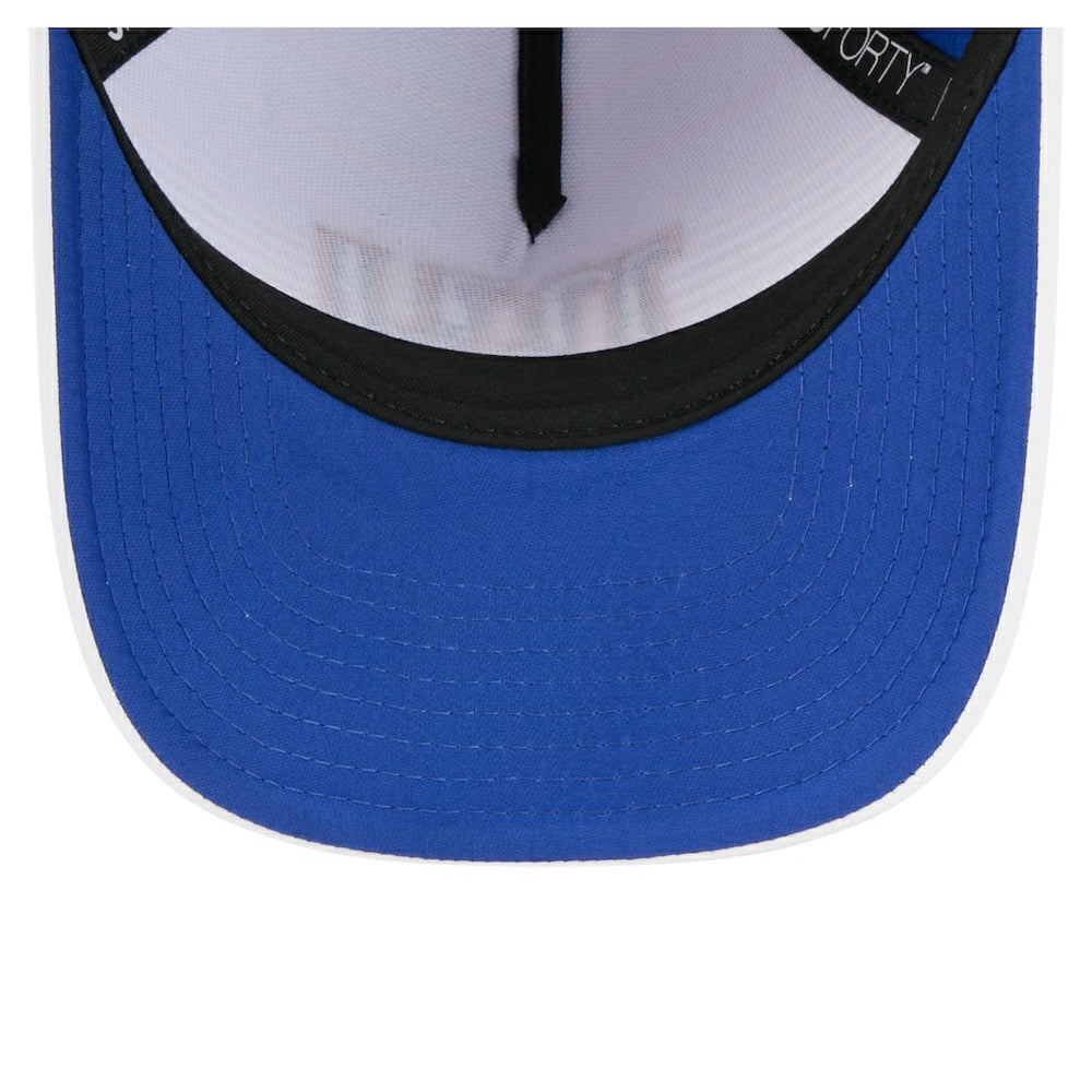 Adventure Gradient 9FORTY M-Crown A-Frame Adjustable Hat - New York Giants