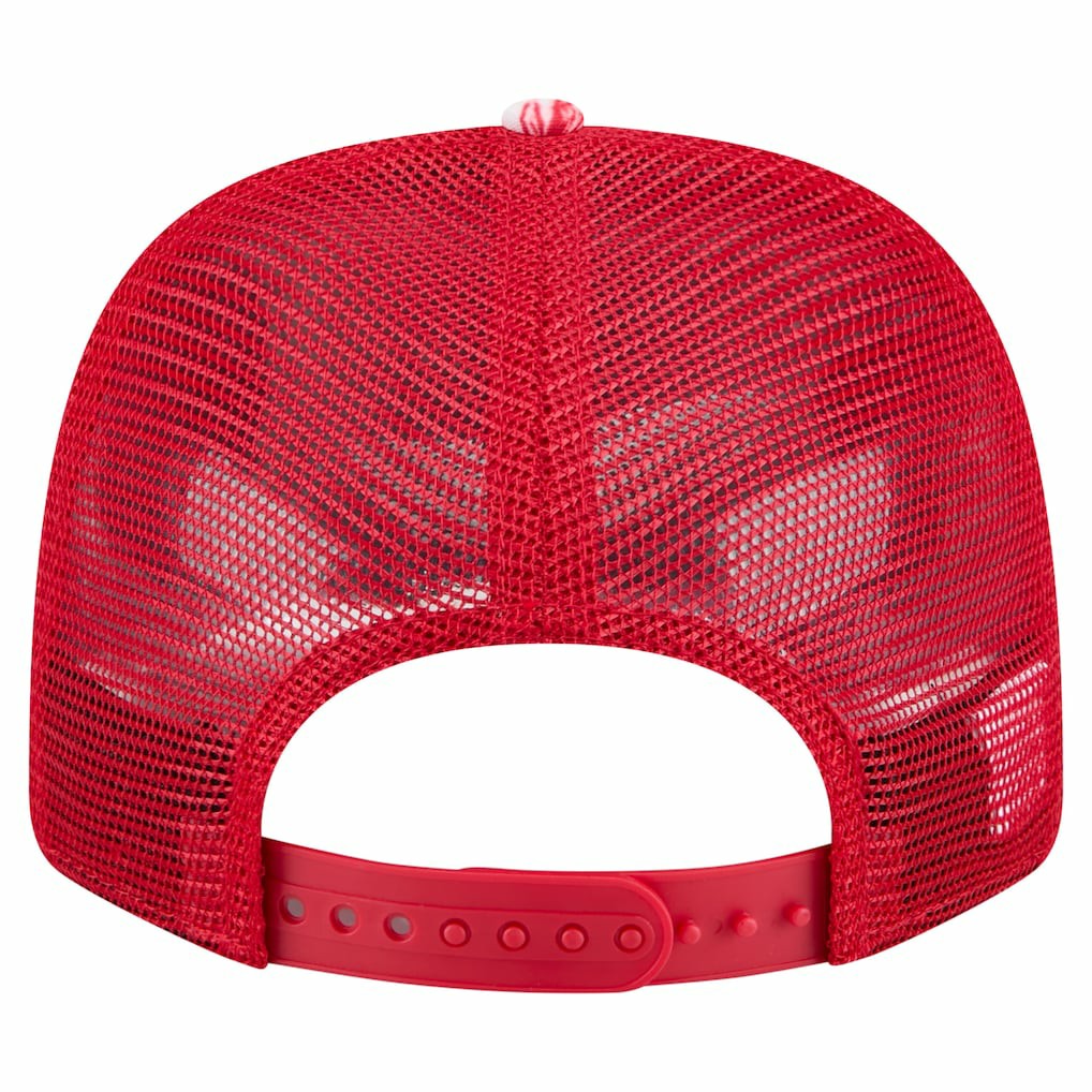 Hula 9SEVENTY Adjustable Trucker Hat - San Francisco 49ers