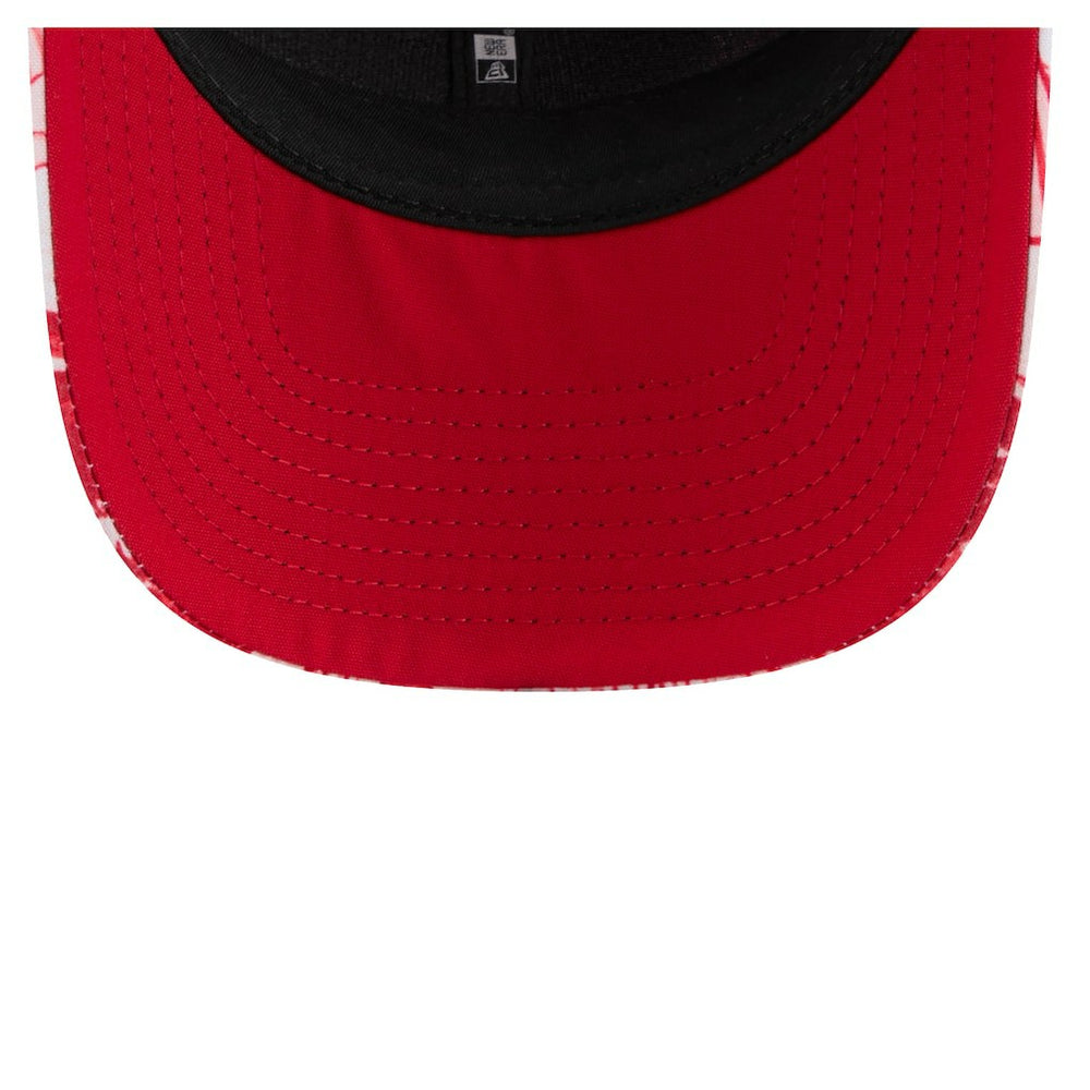 Hula 9SEVENTY Adjustable Trucker Hat - San Francisco 49ers