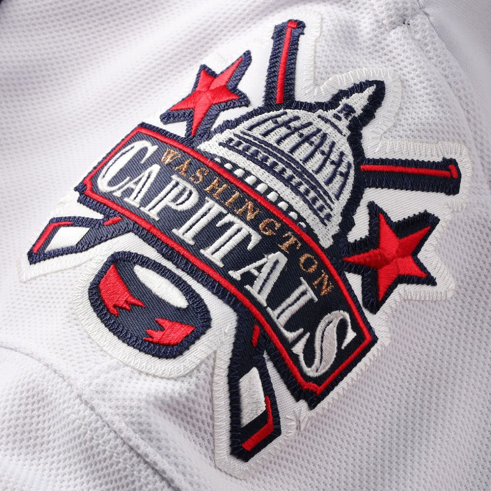 NHL Red Alexander Ovechkin Washington Capitals Fanatics Alternate Premium Player Jersey