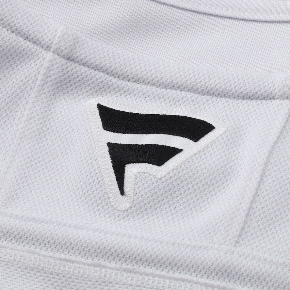 NHL White Sebastian Aho Carolina Hurricanes Fanatics Away Premium Jersey