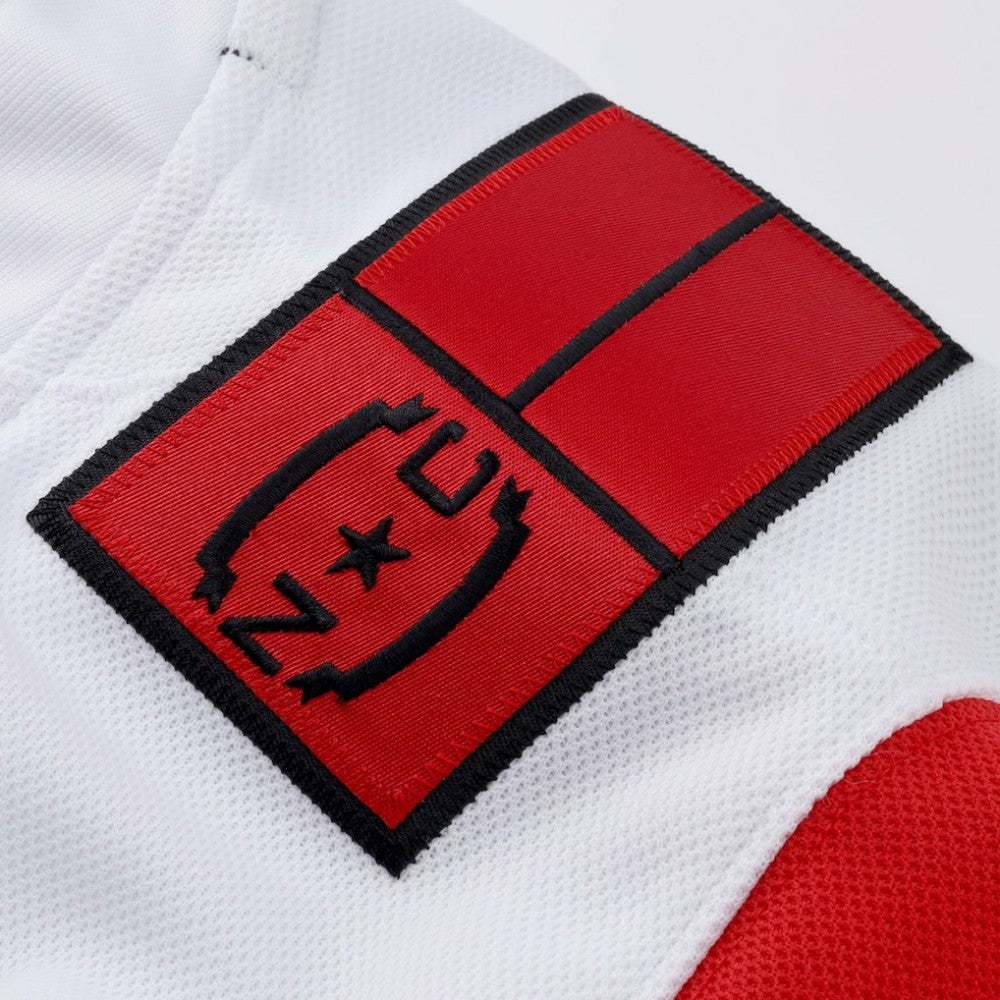 NHL White Andrei Svechnikov Carolina Hurricanes Fanatics Away Premium Jersey