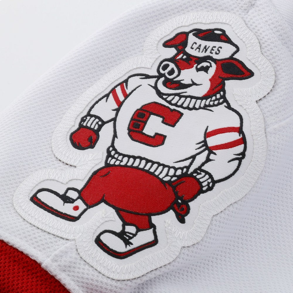 NHL White Andrei Svechnikov Carolina Hurricanes Fanatics Away Premium Jersey