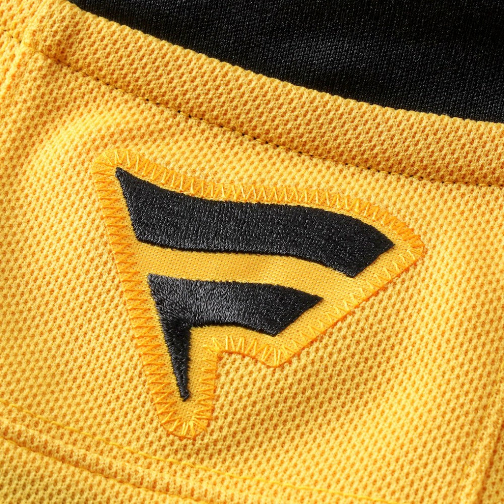 NHL Gold Evgeni Malkin Pittsburgh Penguins Fanatics Alternate Premium Player Jersey