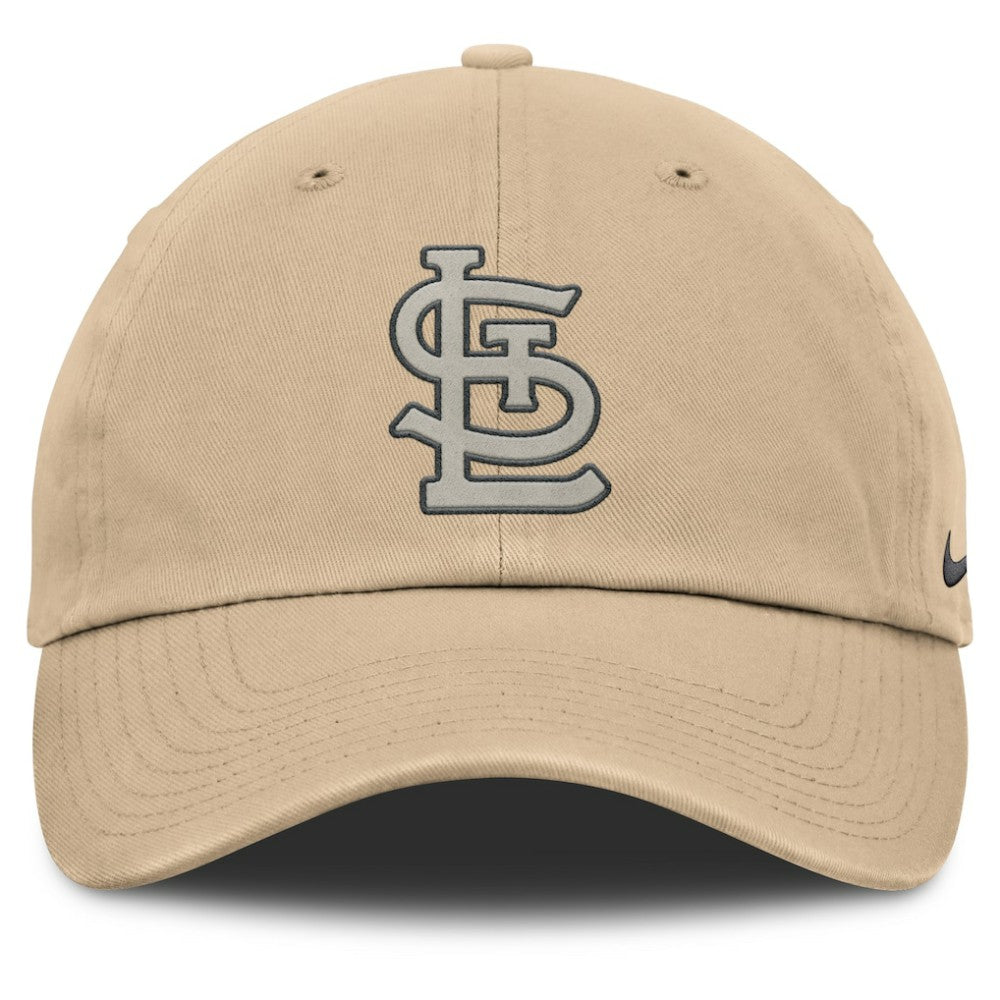 MLB St. Louis Cardinals Nike Club Adjustable Hat