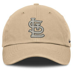 MLB St. Louis Cardinals Nike Club Adjustable Hat