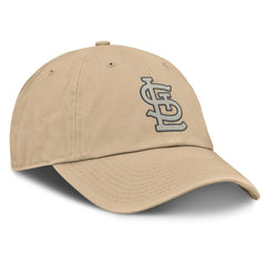 MLB St. Louis Cardinals Nike Club Adjustable Hat