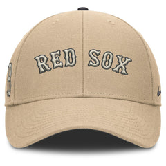 MLB Boston Red Sox Nike Rise Adjustable Hat