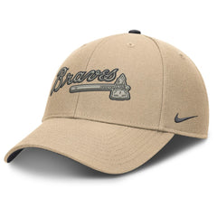 MLB Atlanta Braves Nike Rise Adjustable Hat