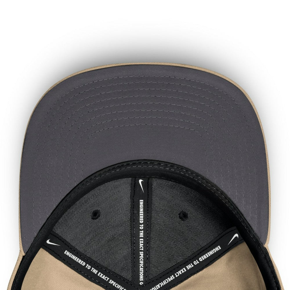 MLB Atlanta Braves Nike Rise Adjustable Hat
