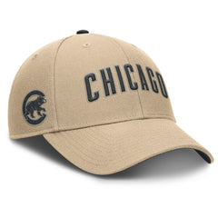 MLB Chicago Cubs Nike Rise Adjustable Hat