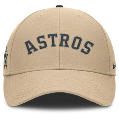 MLB Houston Astros Nike Rise Adjustable Hat