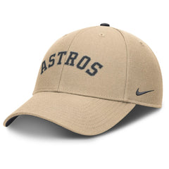 MLB Houston Astros Nike Rise Adjustable Hat