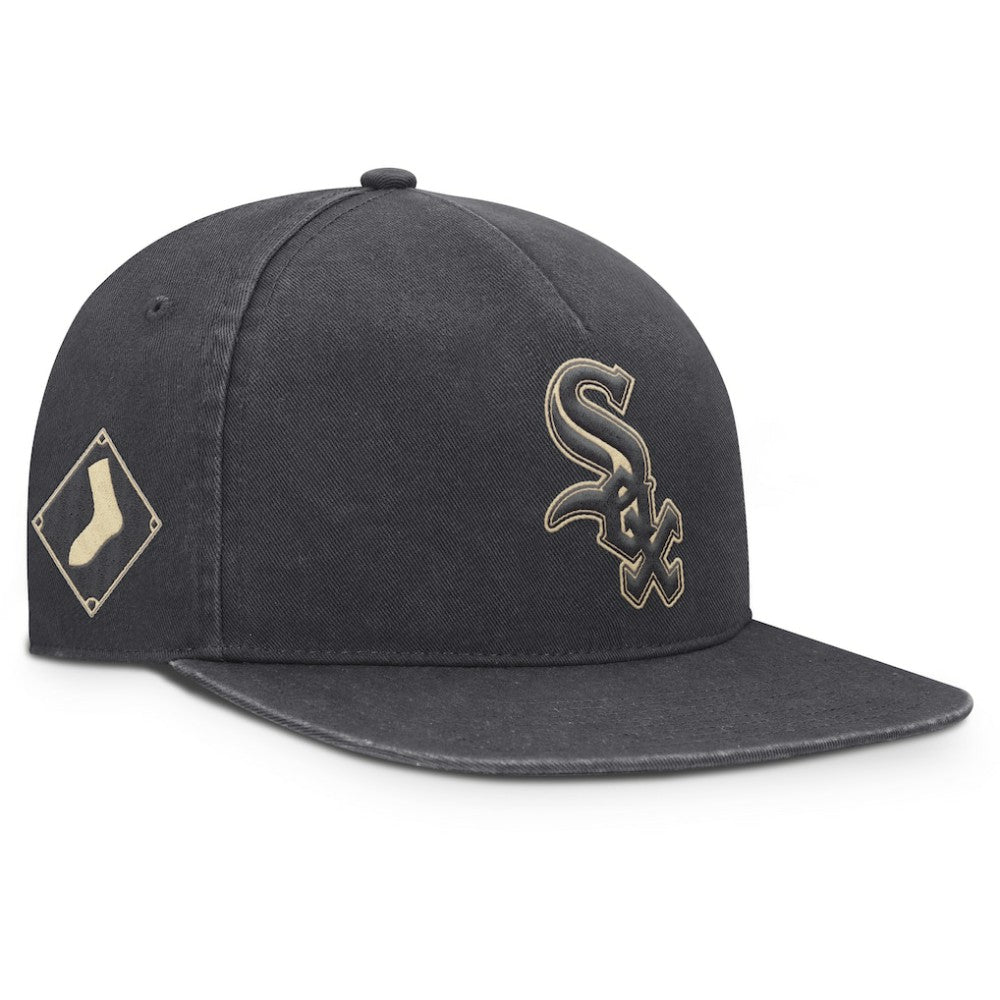 MLB Chicago White Sox Nike Monotone Pro Adjustable Hat