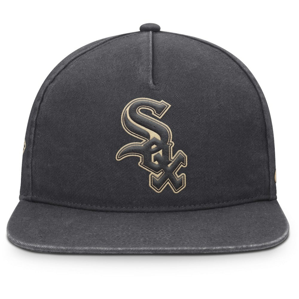 MLB Chicago White Sox Nike Monotone Pro Adjustable Hat
