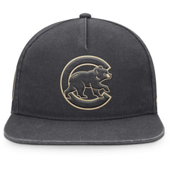 MLB Chicago Cubs Nike Monotone Pro Adjustable Hat